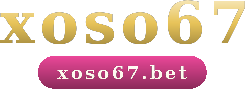 xoso67 logo